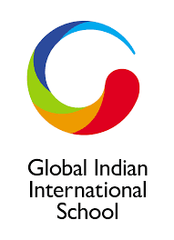 Global Indian International School - Dubai Al Qouz 1 Branch logo