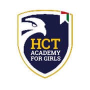 HCT Academy for Girls logo