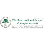 The International School of Choueifat - Abu Dhabi City logo
