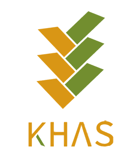 Khalifah Al Hamza American Private School logo