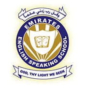 Emirates English Speaking School logo