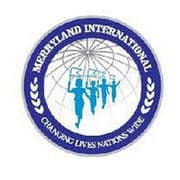 Merryland International School logo