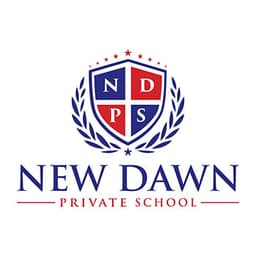 New Dawn Private School logo