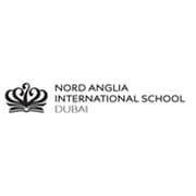 Nord Anglia International School logo