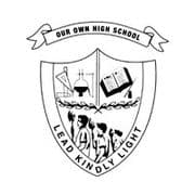 Our Own English High School Sharjah - Boys - Sharjah - Juwaiza logo