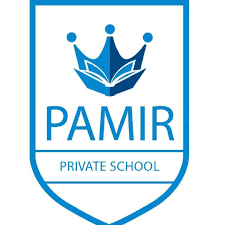 Pamir Private School logo