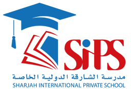 Sharjah International Private School (MoE) branch Sharjah - Al Qarain 5 logo