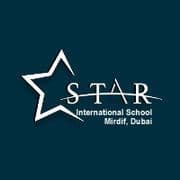 Star International School - Mirdif logo