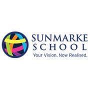 Sunmarke School logo