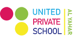 United Private School - Yahar logo