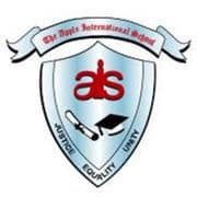 Apple International School logo