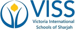 Victoria International School - Almanthiqa Alwastha branch Sharjah - Maliha logo