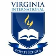 Virginia International Private School logo