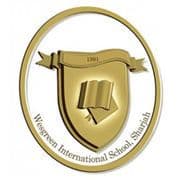 Wesgreen International School logo