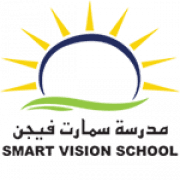 Smart Vision School logo