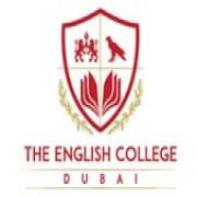 The English College Dubai logo