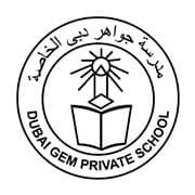 Dubai Gem Private School logo