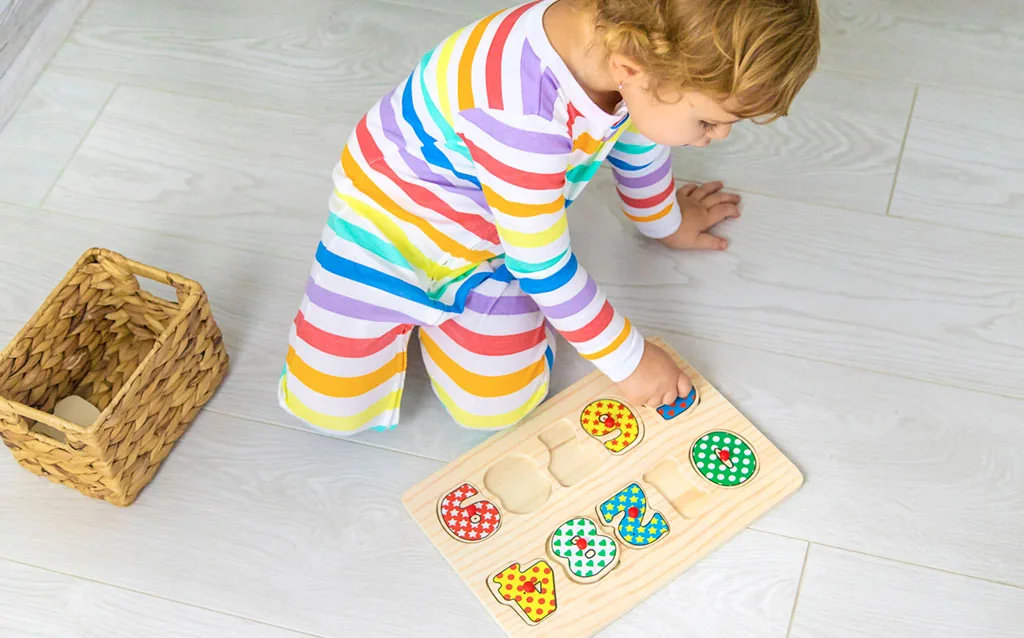 British Oak Montessori Nursery