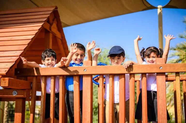 حضانة البلفدير العالمية