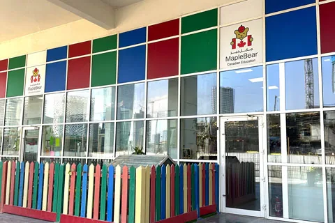 Maple Bear Early Learning Center