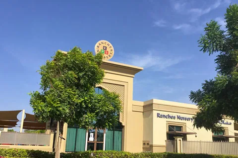 Ranches Nursery