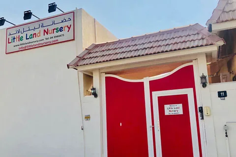 Little Land Nursery