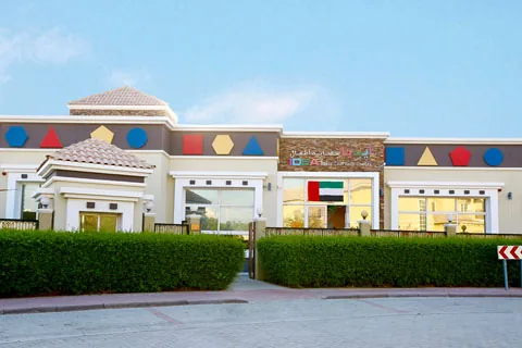 Idea Early Learning Center
