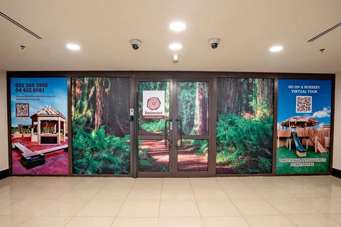 Redwood Montessori Nursery