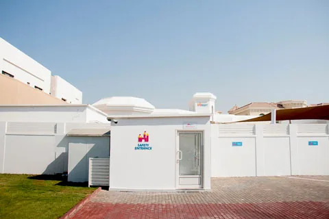 Kids Palace Nursery