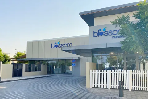 Blossom Hills Nursery