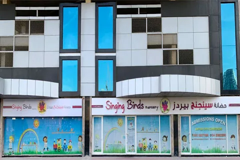 Singing Birds Nursery