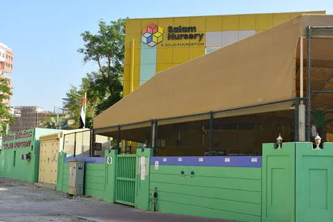 Salam Nursery