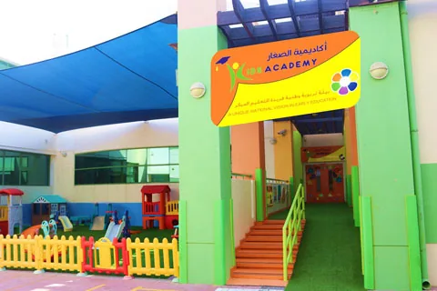 Kids Academy