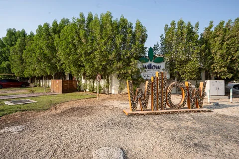 Willow Childrens Nursery
