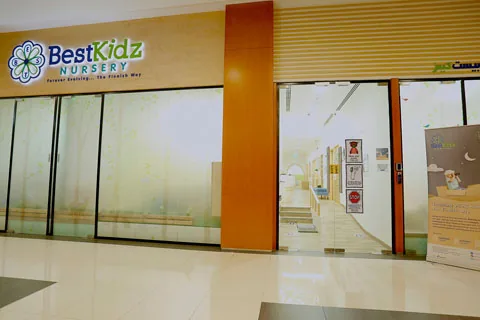 Best Kidz Nursery