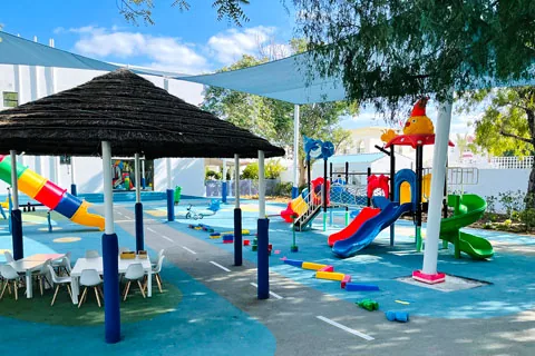 Mini Miracles Nursery