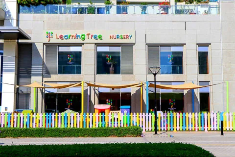 Learning Tree Nursery