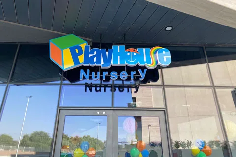Play House Nursery Dubai Branch