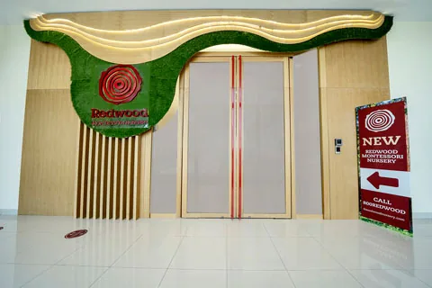Redwood Early Learning Center