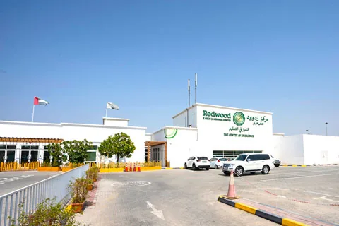REDWOOD EARLY LEARNING CENTER (Branch OF KIDS FIRST GROUP )