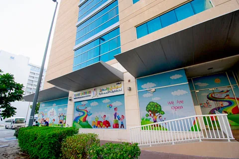 Little Wonders Early Childhood Center