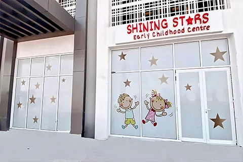 Shining Stars Early Childhood Centre