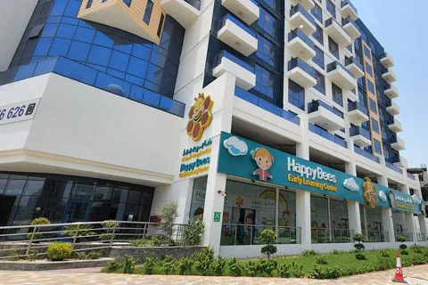 Happy Bees Early Learning Center