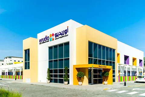 Erudio Early Childhood Center