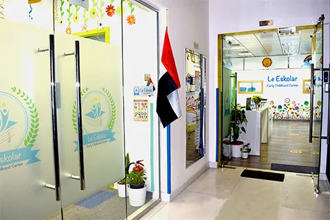 Le Eskolar Early Childhood Center