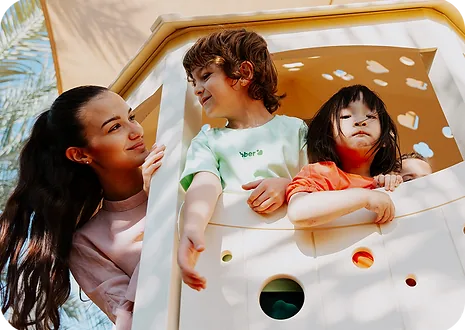 Dibber Early Childhood Center(Branch)