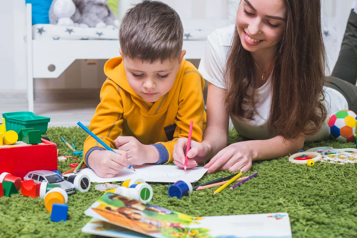Kinder Care Early Childhood Center