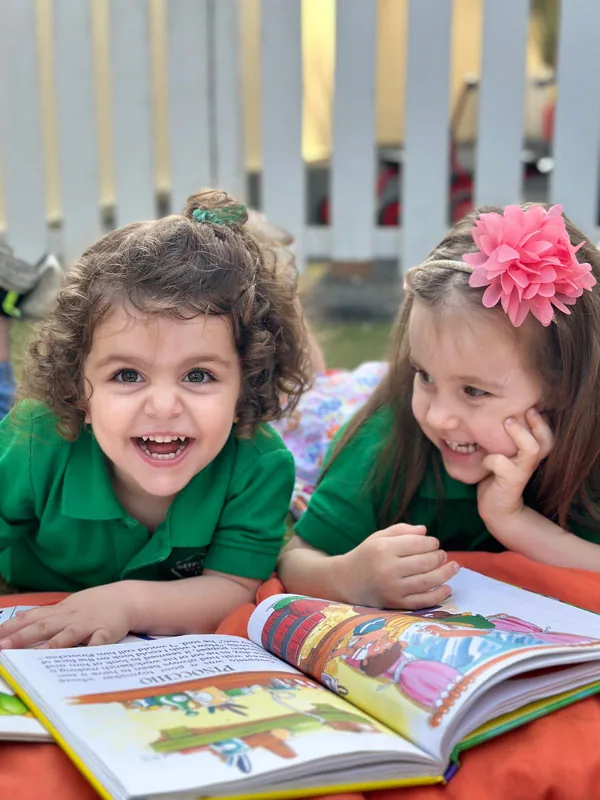Small World Nursery Branch