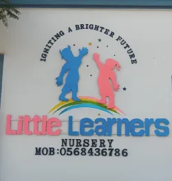 Little Learners Nursery