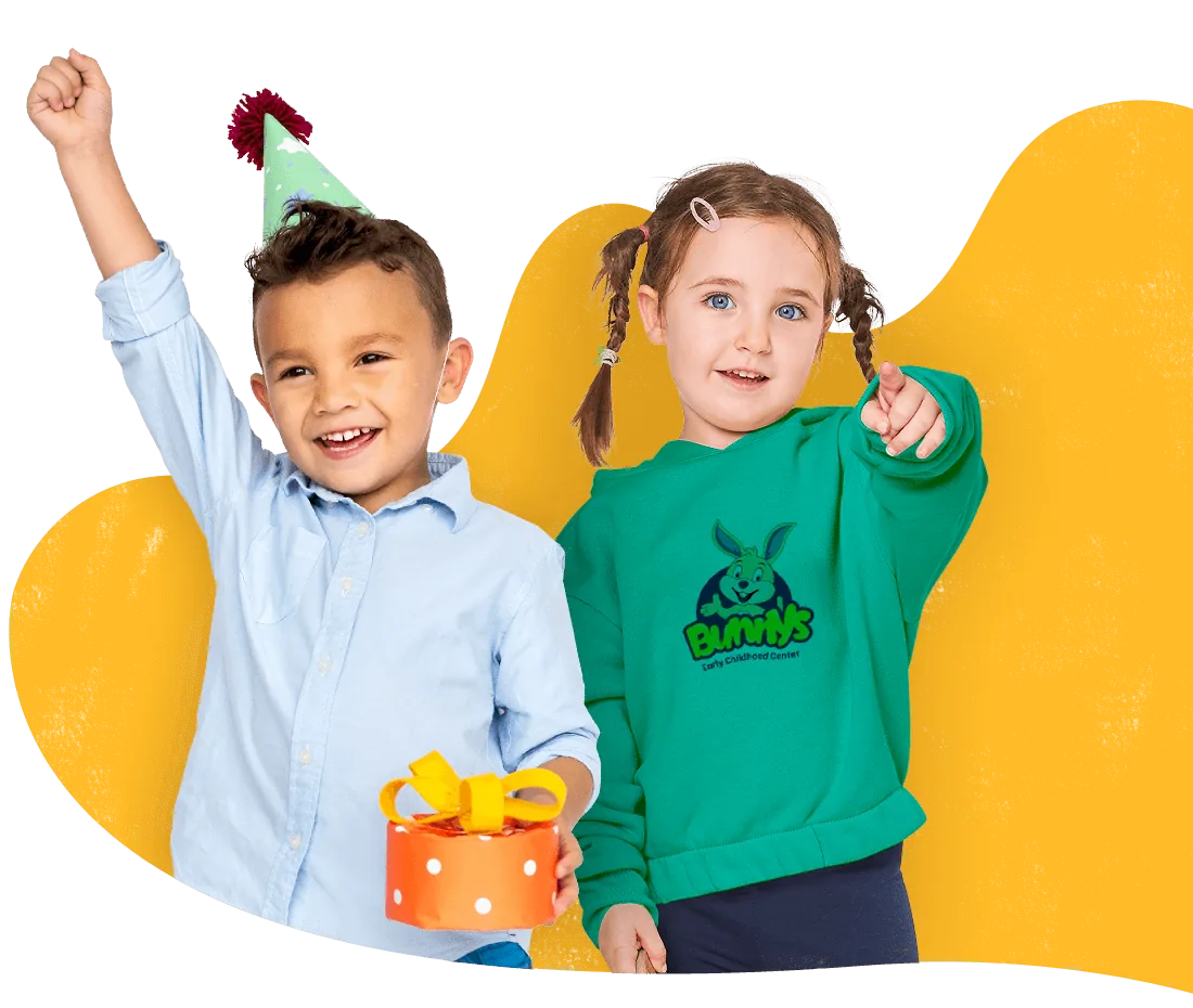 Bunnys Early Childhood Center